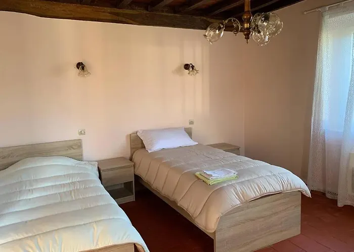 Au Coeur De La Ferme Сasa de vacaciones